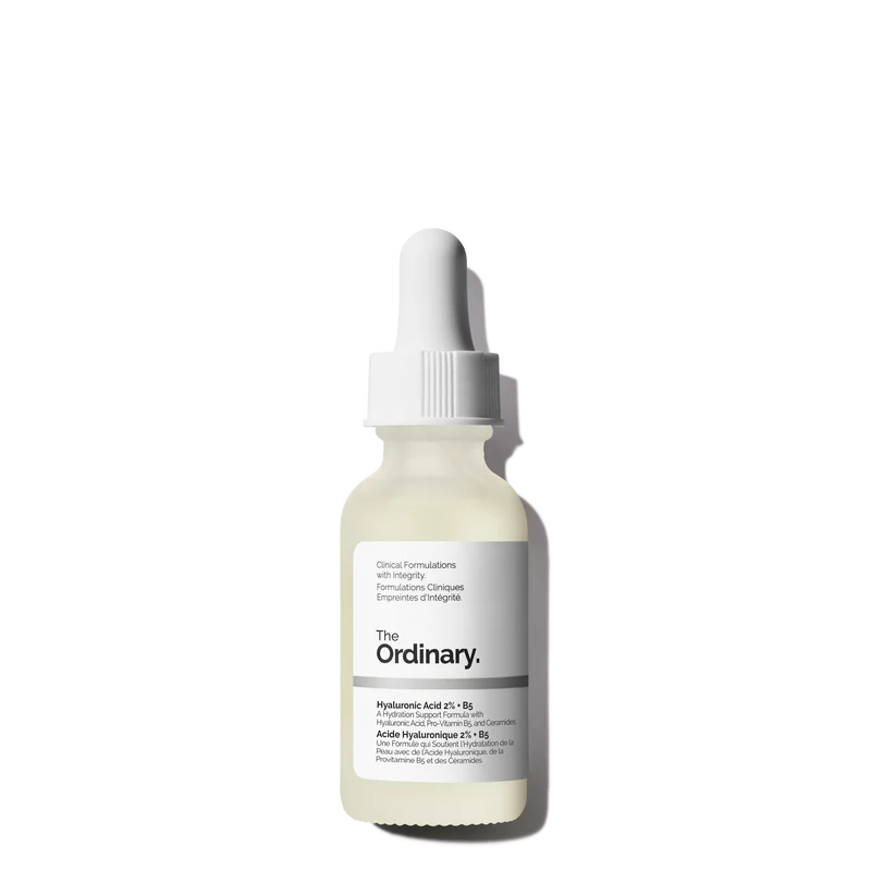 The Ordinary Hyaluronic Acid 2% + B5 (with Ceramides)