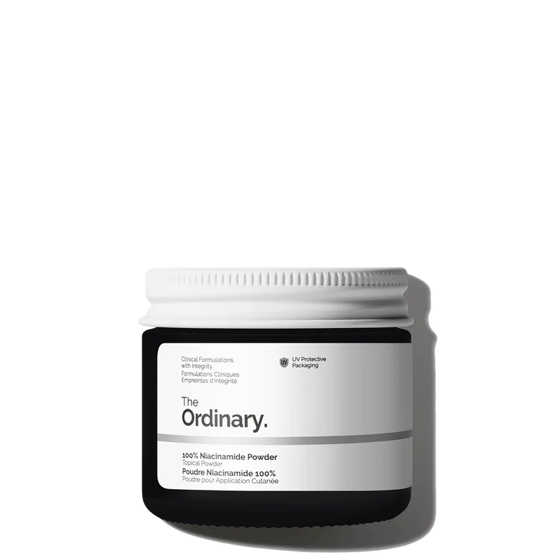 The Ordinary 100% Niacinamide Powder