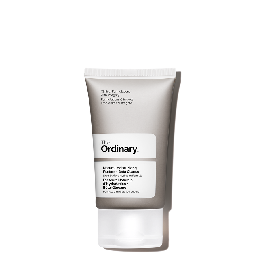 The Ordinary Natural Moisturizing Factors + Beta Glucan